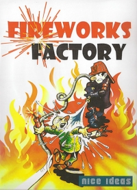 Fireworks Factory Box Art