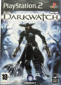 Darkwatch [FR] Box Art