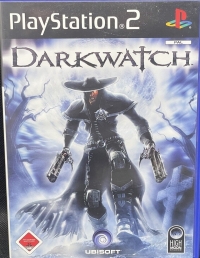 Darkwatch [DE] Box Art