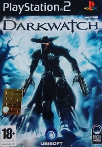 Darkwatch [IT] Box Art