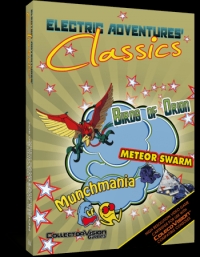 Electric Adventures' Classics (3684) Box Art
