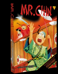 Mr. Chin (3414C) Box Art