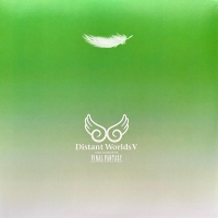 Distant Worlds V: More Music From Final Fantasy (AWR 10118) Box Art