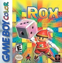 Rox Box Art