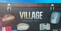 Resident Evil Village - Collector's Edition [FR] Box Art