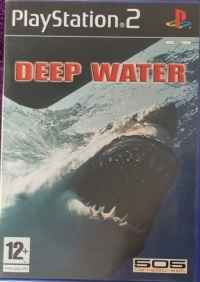 Deep Water [ES] Box Art