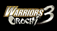 Warriors Orochi 3 Box Art
