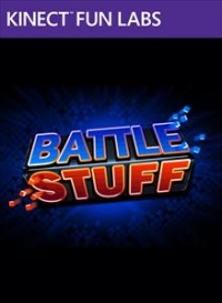 Battle Stuff Box Art