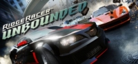Ridge Racer Unbounded Box Art