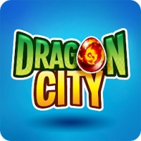 Dragon City Mobile Box Art