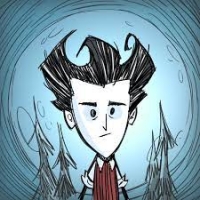 Don't Starve: Pocket Edition Box Art