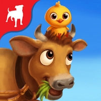 FarmVille 2: Country Escape Box Art