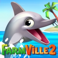 FarmVille 2: Tropic Escape Box Art