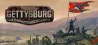 Gettysburg: Armored Warfare Box Art