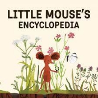 Little Mouse's Encyclopedia Box Art