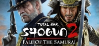 Total War: Shogun 2: Fall of the Samurai Box Art