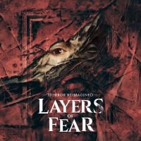 Layers of Fear Box Art