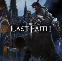 Last Faith, The Box Art