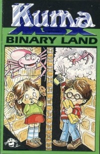 Binary Land Box Art