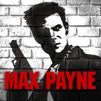Max Payne Mobile Box Art