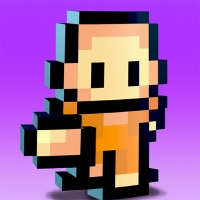 Escapists, The: Prison Escape Box Art