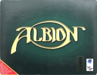 Albion [DE] Box Art