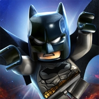 Lego Batman: Beyond Gotham Box Art