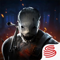 Dead by Daylight Mobile Box Art