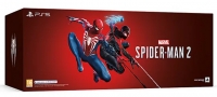 Marvel's Spider-Man 2 - Collector's Edition Box Art