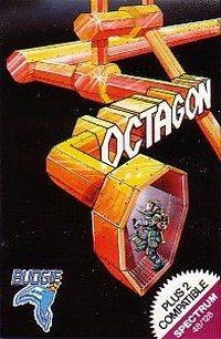 Octagon Box Art