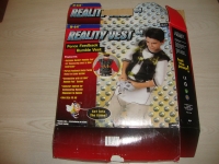 N64 Reality Vest Box Art