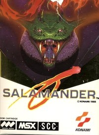 Salamander Box Art