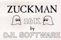 Zuckman (white inlay) Box Art