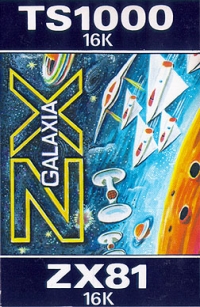ZX Galaxia Box Art