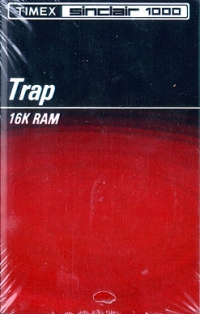 Trap Box Art