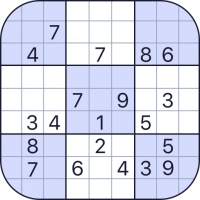 Sudoku: Classic Sudoku Puzzle Box Art