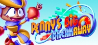 Penny’s Big Breakaway Box Art