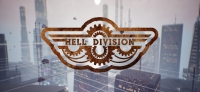 Hell Division Box Art