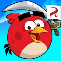 Angry Birds Fight! Box Art