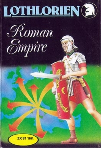 Roman Empire Box Art