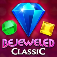 Bejeweled Classic Box Art