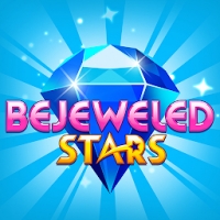 Bejeweled Stars Box Art