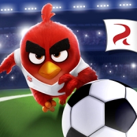 Angry Birds Football Box Art