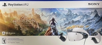 Sony PlayStation VR2 - Horizon Call of the Mountain [CA] Box Art