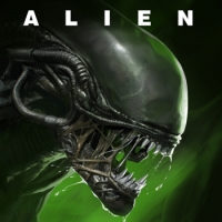 Alien: Blackout Box Art
