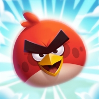 Angry Birds 2 Box Art