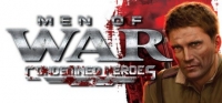 Men of War: Condemned Heroes Box Art