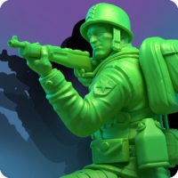 Army Men Strike: Toy Wars Box Art