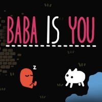 Baba Is You Box Art