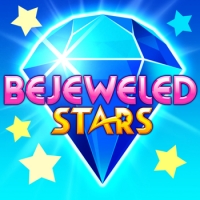 Bejeweled Stars Box Art